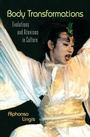 Cover: Body Transformations - Routledge