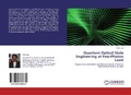 Cover: Quantum Optical State Engineering at Few-Photon Level - LAP Lambert Academic Publishing