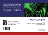 Enlarge image Cover: Quantum Optical State Engineering at Few-Photon Level - LAP Lambert Academic Publishing