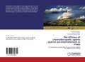 Cover: The efficacy of chemotherapetic agents against paramphistomum in sheep - LAP Lambert Academic Publishing