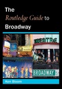 Cover: Routledge Guide to Broadway - Routledge