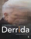 Cover: Derrida - Routledge
