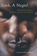 Cover: Look, a Negro! - Routledge