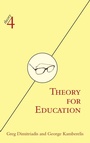 Cover: Theory for Education - Routledge