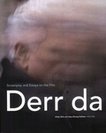 Cover: Derrida - Routledge