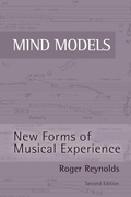 Cover: Mind Models - Routledge