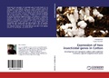 Cover: Expression of two insecticidal genes in Cotton - LAP Lambert Academic Publishing