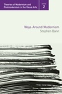 Cover: Ways Around Modernism - Routledge