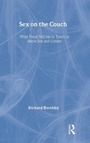 Cover: Sex on the Couch - Routledge