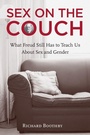 Cover: Sex on the Couch - Routledge