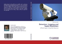 Abbildung von: Detection, Logging and Super-Resolution - LAP Lambert Academic Publishing