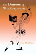 Cover: The Dances of Shakespeare - Routledge