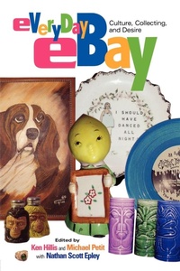 Enlarge image Cover: Everyday eBay - Routledge