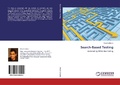 Cover: Search-Based Testing - LAP Lambert Academic Publishing