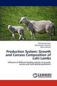 Enlarge image Cover: Production System - LAP Lambert Academic Publishing