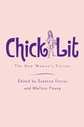 Cover: Chick Lit - Routledge