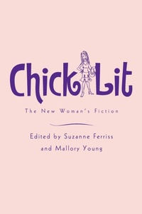 Enlarge image Cover: Chick Lit - Routledge