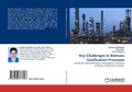 Cover: Key Challenges in Biomass Gasification Processes - LAP Lambert Academic Publishing