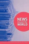 Cover: News Around the World - Routledge