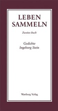 Cover: Leben sammeln - Wartburg Verlag - c/o Evangelisches Medienhaus