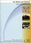 Cover: "Ein St&uuml;ck vom Himmel" - Wege zur Taufe, Wege mit der Taufe - Wartburg Verlag - c/o Evangelisches Medienhaus