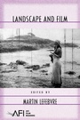 Cover: Landscape and Film - Routledge