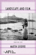 Cover: Landscape and Film - Routledge