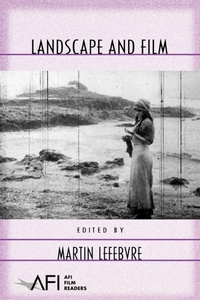 Enlarge image Cover: Landscape and Film - Routledge