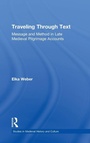 Cover: Traveling Through Text - Routledge