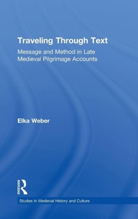 Enlarge image Cover: Traveling Through Text - Routledge