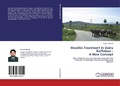 Cover: Mastitis Treatment in Dairy Buffaloes a New Concept - LAP Lambert Academic Publishing