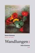 Cover: Wandlungen I - Wartburg Verlag - c/o Evangelisches Medienhaus