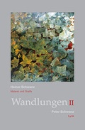 Cover: Wandlungen II - Wartburg Verlag - c/o Evangelisches Medienhaus