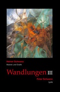Cover: Wandlungen III - Wartburg Verlag - c/o Evangelisches Medienhaus