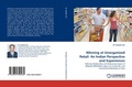 Cover: Winning at Unorganized Retail - LAP Lambert Academic Publishing