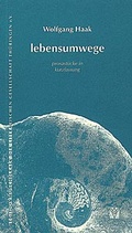 Cover: lebensumwege - Wartburg Verlag - c/o Evangelisches Medienhaus