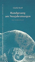 Cover: Rundgesang am Neujahrsmorgen - Wartburg Verlag - c/o Evangelisches Medienhaus
