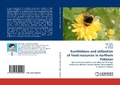 Cover: Bumblebees and utilization of food resources in northern Pakistan - LAP Lambert Academic Publishing