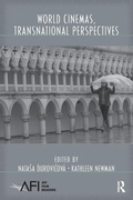 Cover: World Cinemas, Transnational Perspectives - Routledge