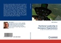 Cover: Positional Leadership in Aerospace Organizations - LAP Lambert Academic Publishing