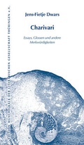 Cover: Charivari - Wartburg Verlag - c/o Evangelisches Medienhaus