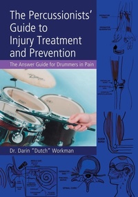 Abbildung von: The Percussionists' Guide to Injury Treatment and Prevention - Routledge