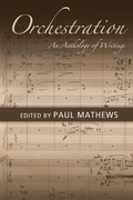 Cover: Orchestration - Routledge