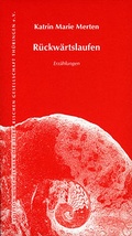 Cover: R&uuml;ckw&auml;rtslaufen - Wartburg Verlag - c/o Evangelisches Medienhaus