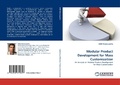 Cover: Modular Product Development for Mass Customization - LAP Lambert Academic Publishing