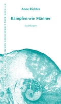 Cover: K&auml;mpfen wie M&auml;nner - Wartburg Verlag - c/o Evangelisches Medienhaus