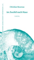 Cover: im Zweifel nach Haus - Wartburg Verlag - c/o Evangelisches Medienhaus