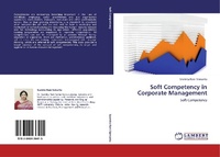 Enlarge image Cover: Soft Competency in Corporate Management - LAP Lambert Academic Publishing