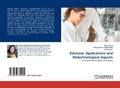 Cover: Xylanase - LAP Lambert Academic Publishing