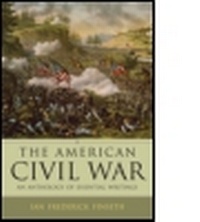 Enlarge image Cover: The American Civil War - Routledge